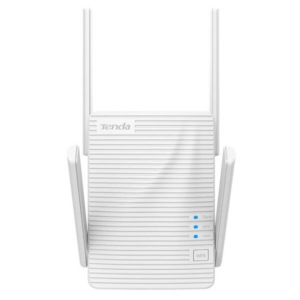 Wi-Fi extender Tenda A21 (A21) bílý (lehce opotřebené 8801912940)