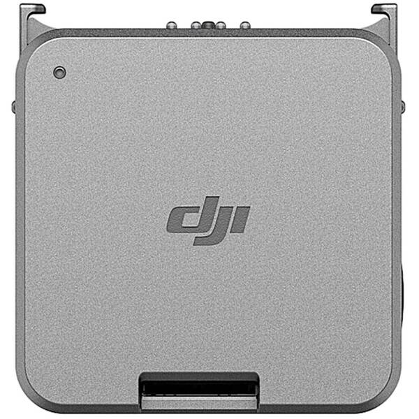 Modul DJI Action 2 Power (CP.OS.00000188.01) sivý