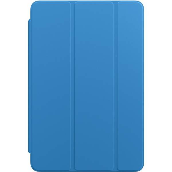 Puzdro na tablet Apple Smart Cover pre iPad mini - príbojovo modré (MY1V2ZM/A)