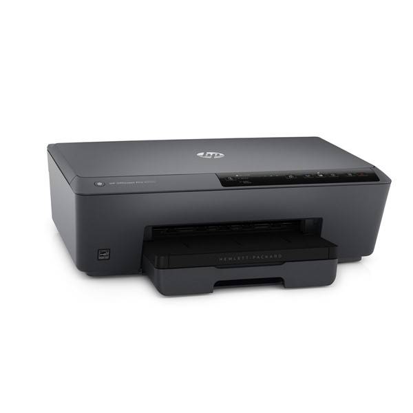 Tiskárna inkoustová HP Officejet Pro 6230 (E3E03A#A81) černé