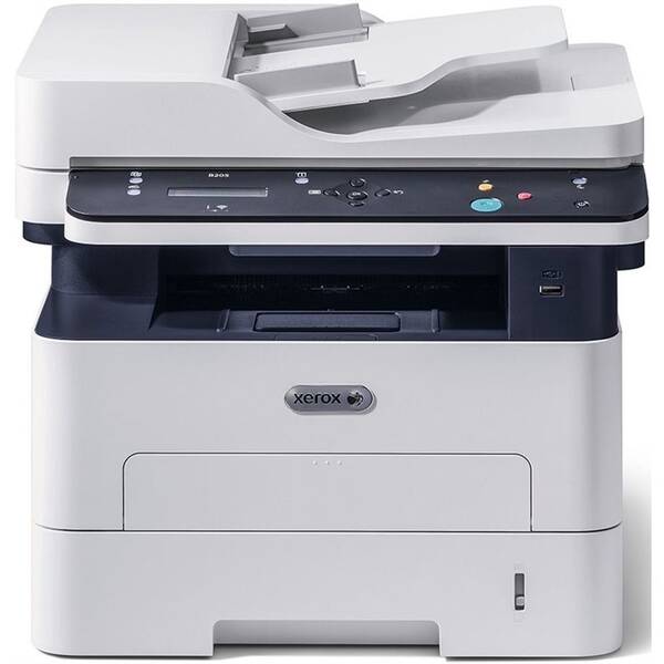 Tiskárna multifunkční Xerox B205 (B205V_NI)