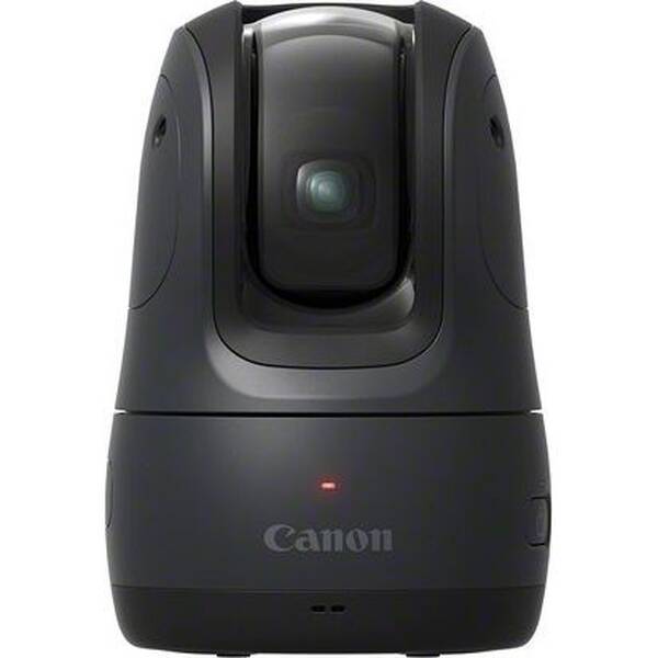 Digitální fotoaparát Canon PowerShot PX Essential Kit (5592C002) černý (lehce opotřebené 8801416560)