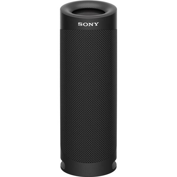 Prenosný reproduktor Sony SRS-XB23 (SRSXB23B.CE7) čierny