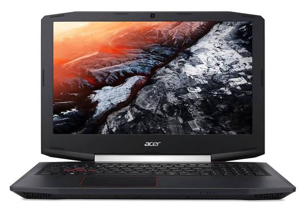 Notebook Acer Aspire VX15 (VX5-591G-580Y) (NH.GM2EC.009) černý