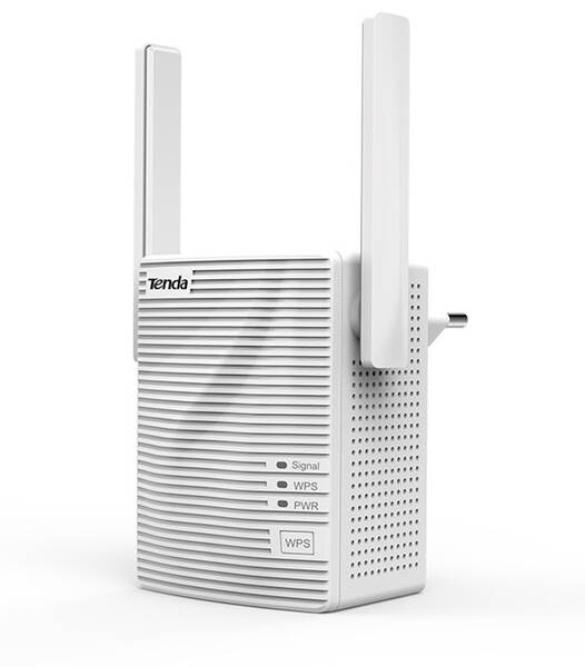 Wi-Fi extender Tenda A15 (A15) bílý (lehce opotřebené 8802000411)
