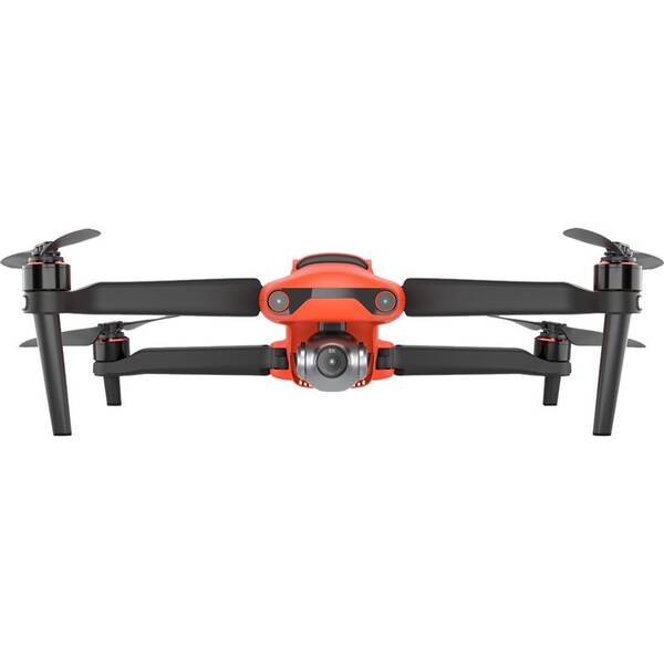 Dron Autel Robotics EVO II 8K oranžový