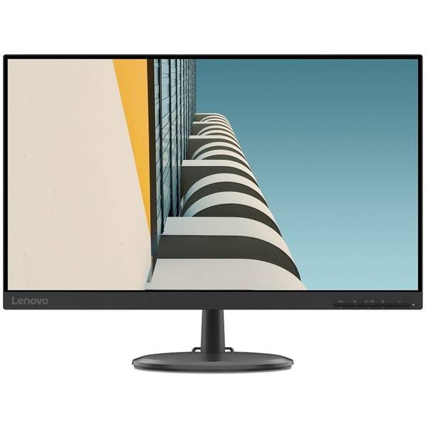 Monitor Lenovo C24-25 (66B0KAC1EU)