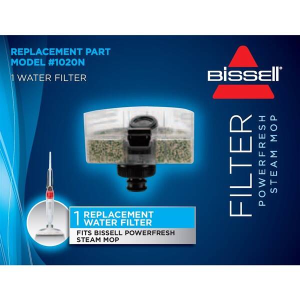 Filtr Bissell 1020N modrý (vráceno - použito 8800953999)