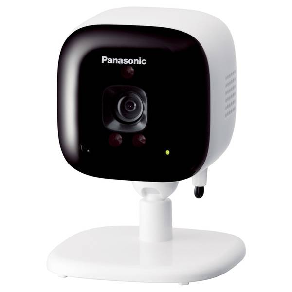 Vnitřní kamera (baby monitor) Panasonic KX-HNC200FXW