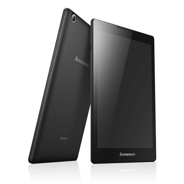 Dotykový tablet Lenovo TAB 2 A8-50 (ZA030062CZ) černý