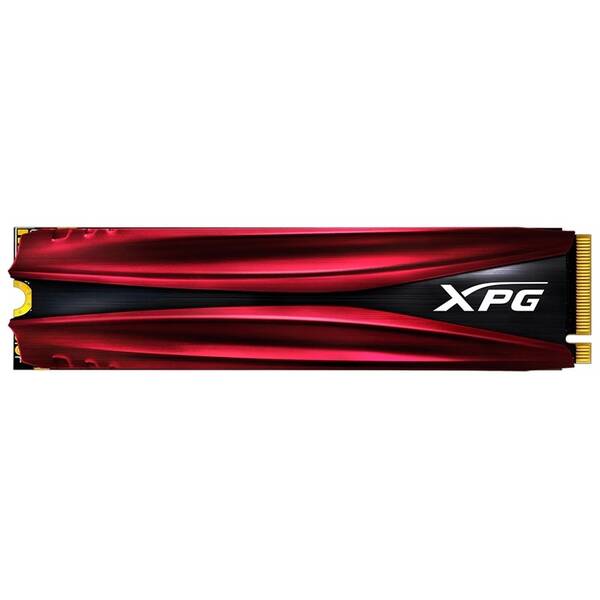 Ssd Adata Xpg Gammix S11 Pro 256gb M 2 2280 Agammixs11p 256gt C Kasa Cz