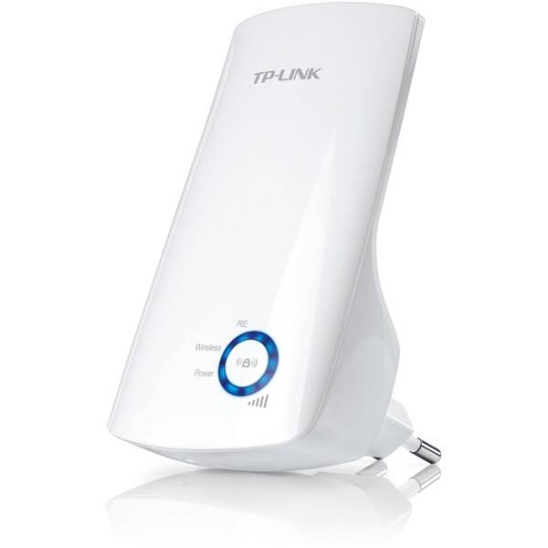 Wi-Fi extender TP-Link TL-WA854RE (TL-WA854RE) biely