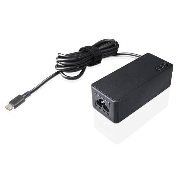 Sieťový adaptér Lenovo USB-C 45W AC pre Yoga 720 (13