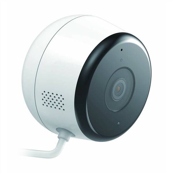 IP kamera D-Link DCS-8600LH/E (DCS-8600LH/E) bílá