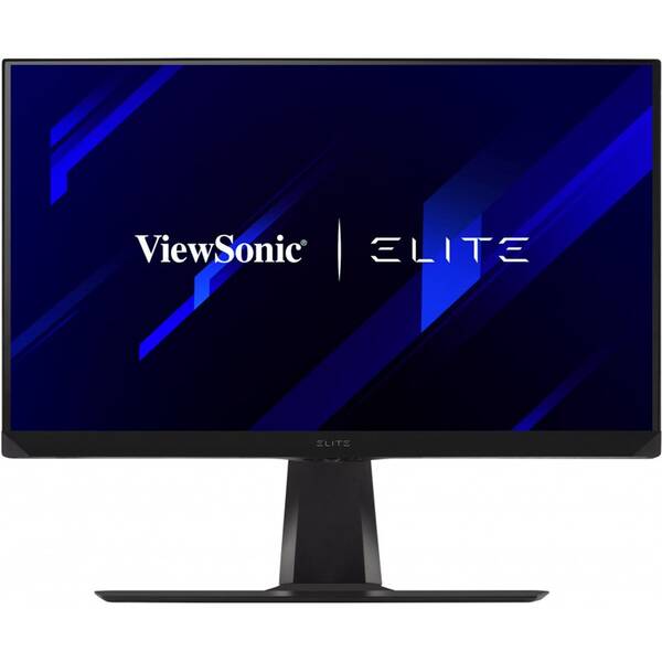 Monitor ViewSonic XG320U (XG320U) černý