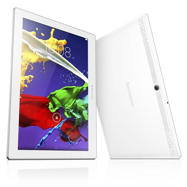 Dotykový tablet Lenovo TAB 2 A10-70F (ZA000045CZ) bílý