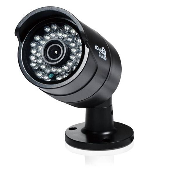 Kamera iGET HOMEGUARD HGPRO728 - barevná venkovní HD 720p CCTV , IP66 (HGPRO728)