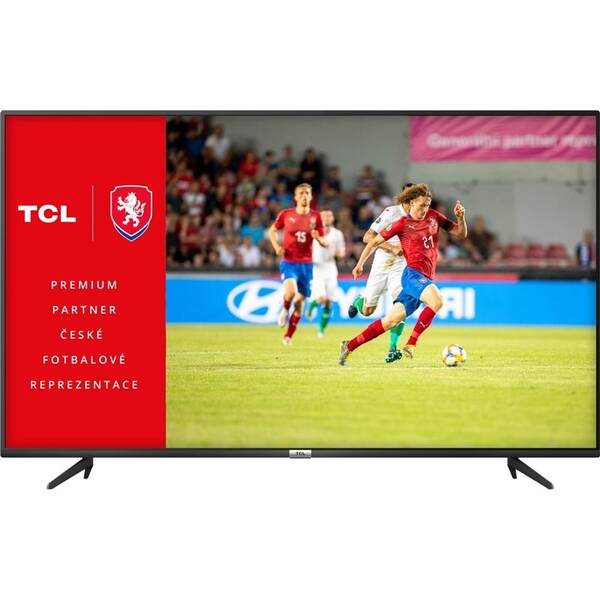 Televize TCL 55P610