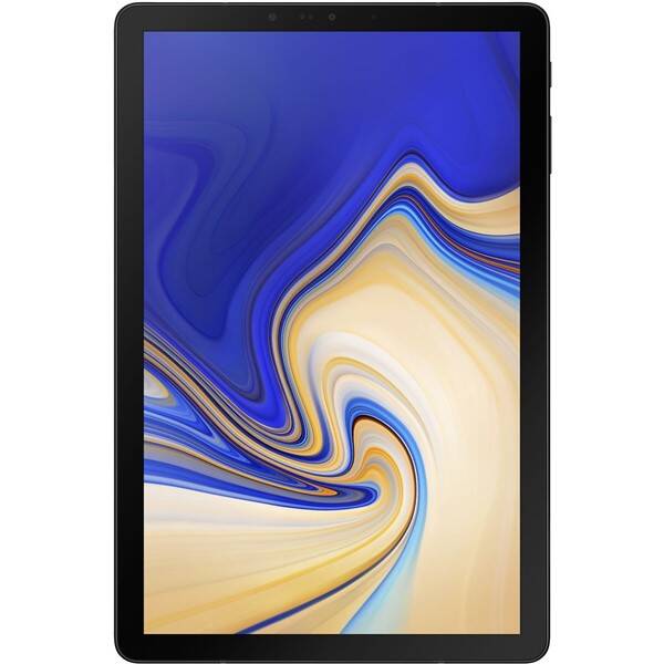 Dotykový tablet Samsung Galaxy Tab S4 Wi-Fi 64 GB (SM-T830NZKAXEZ) černý