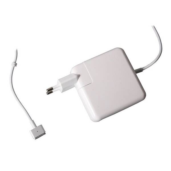 Sieťový adaptér PATONA 16,5V/3,65A 60W pro Apple MacBook Air 60W (PT2555) biely