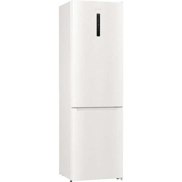 Chladnička s mrazničkou Gorenje Advanced NRK6202AW4 IonAir bílá