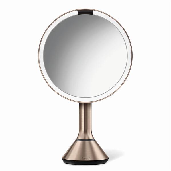 Zrkadlo kozmetické Simplehuman Touch ST3027