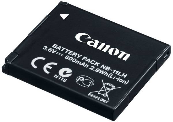Batéria Canon NB-11LH (9391B001)
