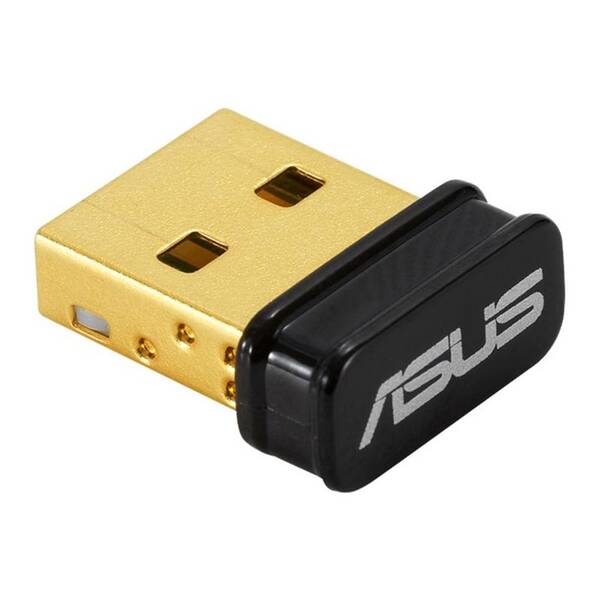 Wi-Fi adaptér Asus USB-N10 Nano B1 - N150 USB Wi-Fi (90IG05E0-MO0R00)