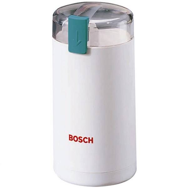 Kávomlýnek Bosch MKM6000 bílý