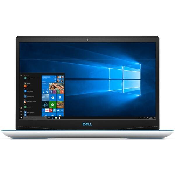 Notebook Dell 15 G3 (3590) (N-3590-N2-712W) bílý