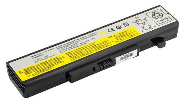 Batéria Avacom pro Lenovo IdeaPad G580, Z380, Y580 series Li-Ion 11,1V 4400mAh (NOLE-G58N-N22)