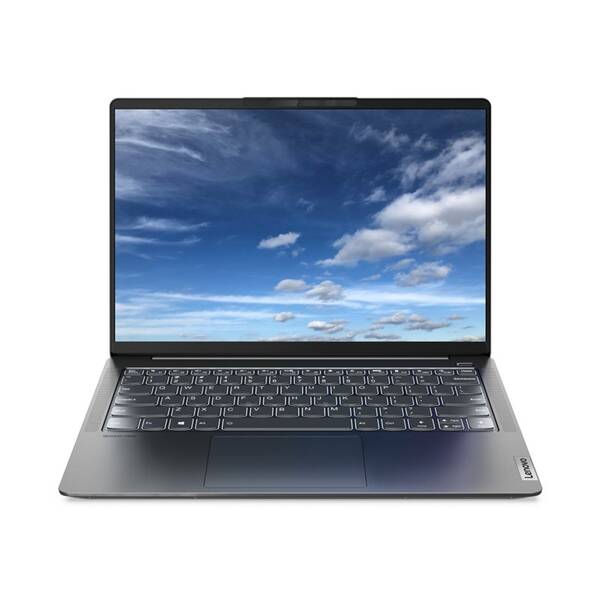 Notebook Lenovo IdeaPad 5 Pro 14ITL6 (82L30066CK) sivý