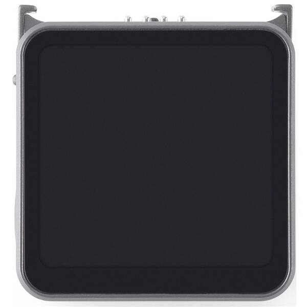 Modul DJI Action 2 Front Touchscreen (CP.OS.00000189.01) sivý