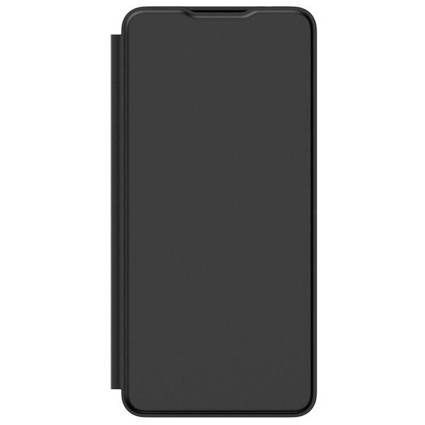 Puzdro na mobil flipové Samsung Galaxy A33 5G (GP-FWA336AMABQ) čierne