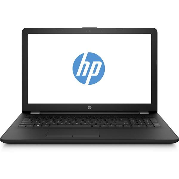 Notebook HP 15-rb020nc (3LF05EA#BCM) černý