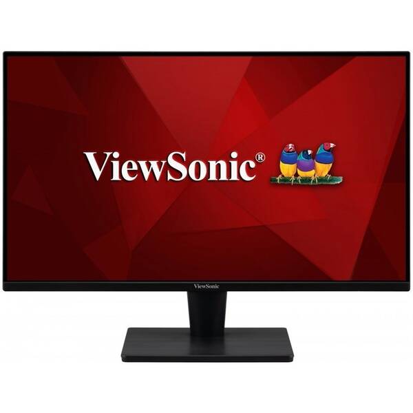 Monitor ViewSonic VA2715-H (VA2715-H) černý