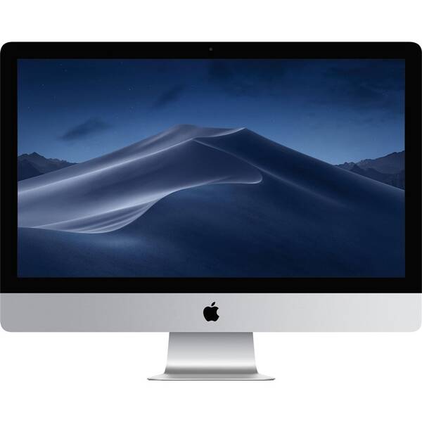 PC all in-one Apple iMac 27