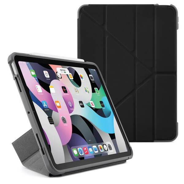 Puzdro na tablet Pipetto Origami Shield na Apple iPad Air 10.9