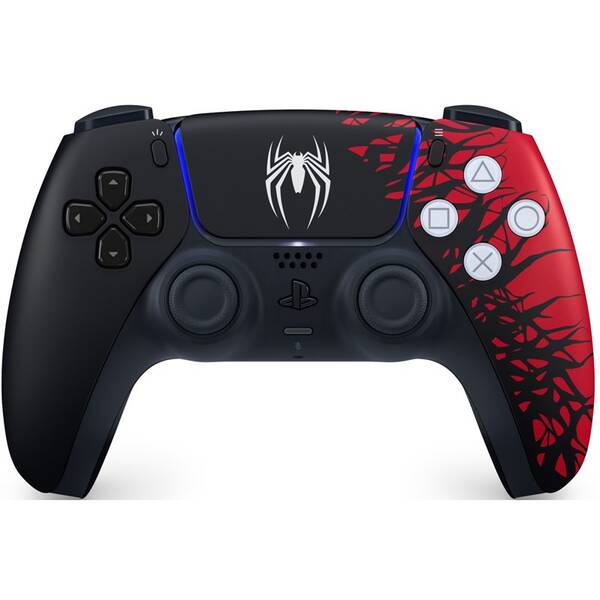 Ovládač Sony Dualsense pro PS5 - Spider-Man 2 Limited Edition (PS711000039359)