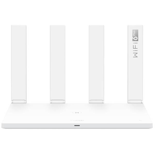 Router Huawei AX3 Pro (Quad-core) (53037715) biely
