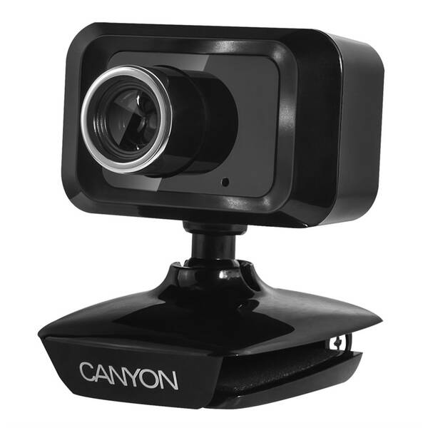Webkamera Canyon CNE-CWC1 (CNE-CWC1) černá
