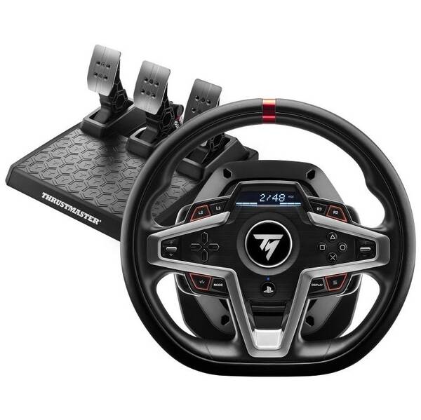 Volant Thrustmaster T248 pre PS5/PS4/PC (4160783)