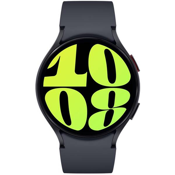 Inteligentné hodinky Samsung Galaxy Watch6 44mm (SM-R940NZKAEUE) grafitová farba