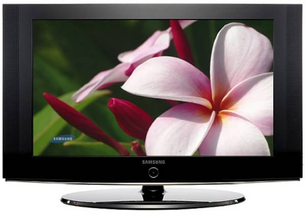 Televize Samsung LE37S86BD, LCD