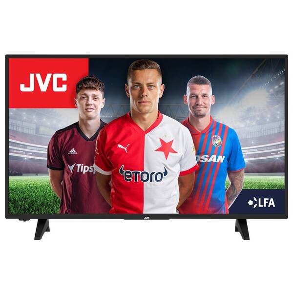 Televize JVC LT-55VU3005