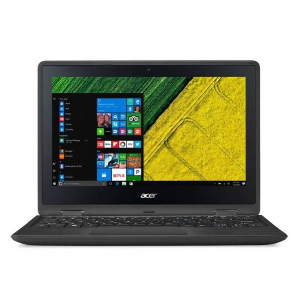 Notebook Acer Spin 1 (SP111-31-C4PV) (NX.GMBEC.002) černý