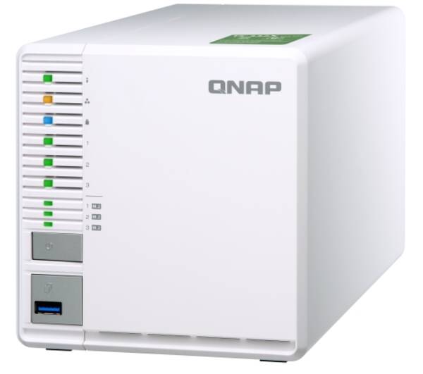 Datové uložiště (NAS) QNAP TS-332X-2G (TS-332X-2G)
