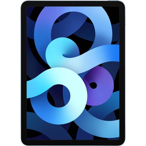Tablet Apple iPad Air (2020)  Wi-Fi 64GB - Sky Blue (MYFQ2FD/A)