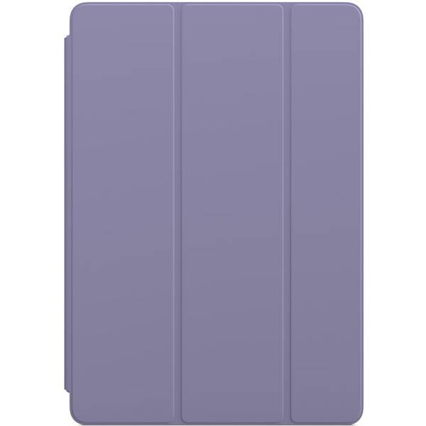 Pouzdro na tablet Apple Smart Cover Smart Cover pro iPad (9. gen. 2021) - levandulově fialové (MM6M3ZM/A) (zánovní 8801518919)
