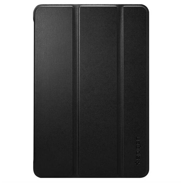 Pouzdro na tablet Spigen Smart Fold Case na Apple iPad mini 5 2019 (051CS26112) černé